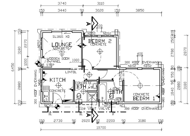 2 Bedroom Property for Sale in Grasslands Free State